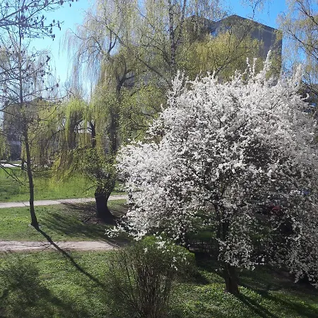 Apartament In Kaunas! Kowno