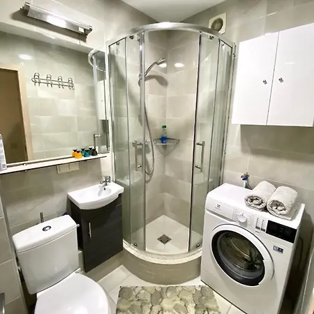 Apartament In Kaunas!