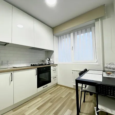 In Kaunas! Apartament